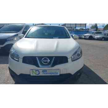 NISSAN QASHQAI I (J10, NJ10)