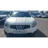 nissan qashqai i (j10, nj10) del año 2011