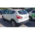 NISSAN QASHQAI I (J10, NJ10)