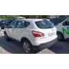 nissan qashqai i (j10, nj10) del año 2011