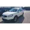 nissan qashqai i (j10, nj10) del año 2011
