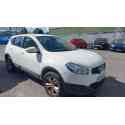 NISSAN QASHQAI I (J10, NJ10)