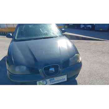 SEAT IBIZA III (6L1)