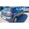 seat ibiza iii (6l1) del año 2005