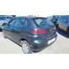 seat ibiza iii (6l1) del año 2005
