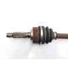 Recambio de transmision trasera izquierda para subaru legacy familiar/outback b13 (bp) 2.0 d outback limited referencia OEM IAM 