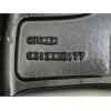 Recambio de llanta para citroën c4 picasso ii 1.6 bluehdi 120 referencia OEM IAM  4173034440 