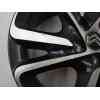 Recambio de llanta para citroën c4 picasso ii 1.6 bluehdi 120 referencia OEM IAM  4173034440 