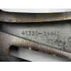 Recambio de llanta para ssangyong korando (ck) 2.2 xdi referencia OEM IAM  4173034440 