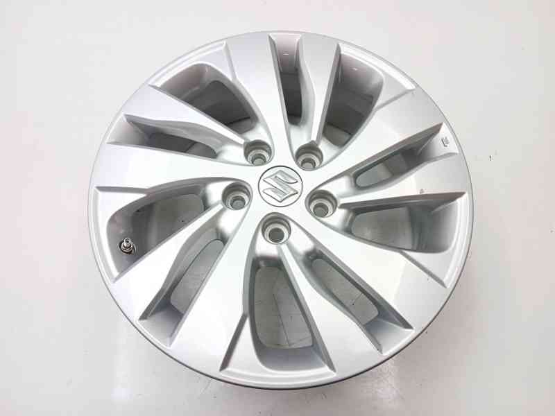 Recambio de llanta para suzuki sx4 s-cross (jy) 1.4 t (akk 414) referencia OEM IAM 4321064RG0 4321064RF0 4321064RF0QET