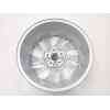 Recambio de llanta para suzuki sx4 s-cross (jy) 1.4 t (akk 414) referencia OEM IAM 4321064RG0 4321064RF0 4321064RF0QET