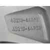 Recambio de llanta para suzuki sx4 s-cross (jy) 1.4 t (akk 414) referencia OEM IAM 4321064RG0 4321064RF0 4321064RF0QET