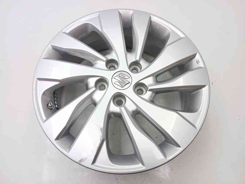 Recambio de llanta para suzuki sx4 s-cross (jy) 1.4 t (akk 414) referencia OEM IAM 4321064RG0 4321064RF0 4321064RF0QET