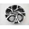 Recambio de llanta para toyota c-hr (_x1_) 1.8 hybrid (zyx10_, zyx11_) referencia OEM IAM 42611F4040 42611F4040 
