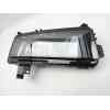 Recambio de faro antiniebla derecho para volkswagen touran (5t1) 2.0 tdi referencia OEM IAM 5TA941662A 5TA941662A 