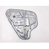 Recambio de elevalunas trasero derecho para hyundai i30 comfort referencia OEM IAM 834802L020 834812L010 834602L010