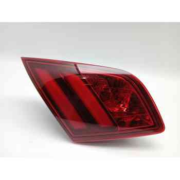 PILOTO TRASERO IZQUIERDO INTERIOR 81260101 9677818380 
