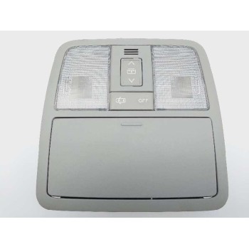 LUZ INTERIOR 8126002500B0 