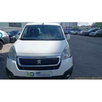 PEUGEOT PARTNER TEPEE