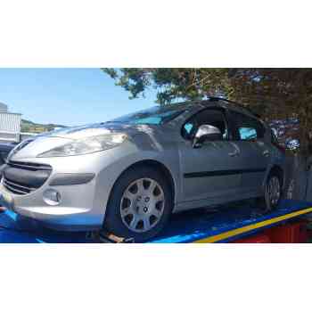 PEUGEOT 207 SW (WK_)