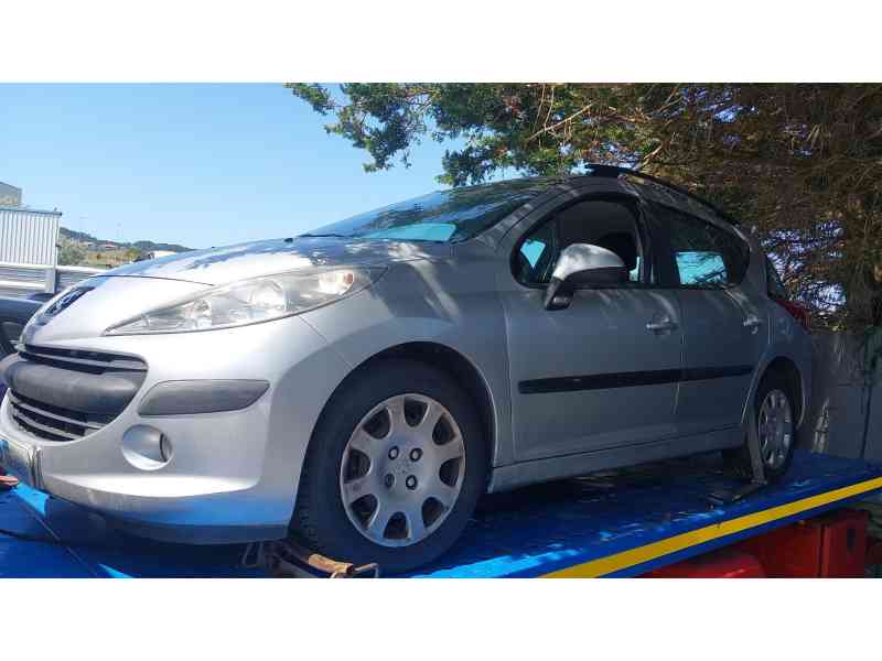 PEUGEOT 207 SW (WK_)