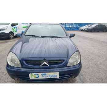 CITROËN XSARA (N1)