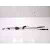 Recambio de varillaje cambio para nissan qashqai ii (j11, j11_) 1.6 dci referencia OEM IAM 349351289R 349351289R 