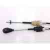 Recambio de varillaje cambio para nissan qashqai ii (j11, j11_) 1.6 dci referencia OEM IAM 349351289R 349351289R 