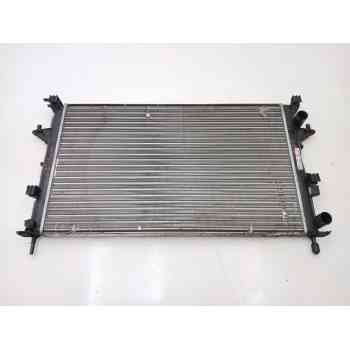 RADIADOR AGUA 63816 63816 