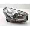 Recambio de faro derecho para nissan qashqai i (j10, nj10) 1.5 dci referencia OEM IAM 26010BR00B 26010BR00B 
