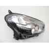 Recambio de faro derecho para nissan qashqai i (j10, nj10) 1.5 dci referencia OEM IAM 26010BR00B 26010BR00B 