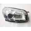 Recambio de faro derecho para nissan qashqai i (j10, nj10) 1.5 dci referencia OEM IAM 26010BR00B 26010BR00B 