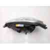 Recambio de faro derecho para nissan qashqai i (j10, nj10) 1.5 dci referencia OEM IAM 26010BR00B 26010BR00B 
