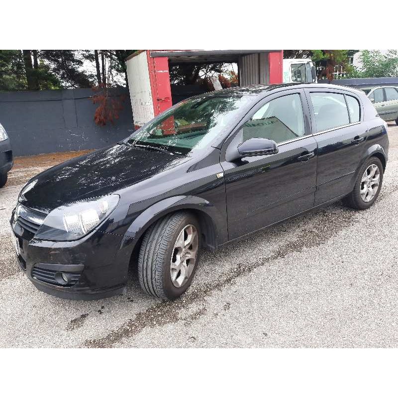 MECANICA COMPLETA OPEL ASTRA H BERLINA - Auto Desguace Legazpi