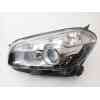 Recambio de faro izquierdo para nissan qashqai i (j10, nj10) 1.5 dci referencia OEM IAM 26060BR00B 26060BR00B 