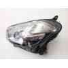 Recambio de faro izquierdo para nissan qashqai i (j10, nj10) 1.5 dci referencia OEM IAM 26060BR00B 26060BR00B 