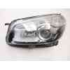 Recambio de faro izquierdo para nissan qashqai i (j10, nj10) 1.5 dci referencia OEM IAM 26060BR00B 26060BR00B 