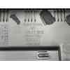 Recambio de guantera para volkswagen touran (5t1) 2.0 tdi referencia OEM IAM 5TB857097C 5TB857097C 