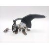 Recambio de palanca freno de mano para nissan micra v (k14) 1.0 referencia OEM IAM 360105FA1A  