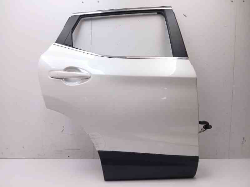 Recambio de puerta trasera derecha para nissan qashqai ii (j11, j11_) 1.6 dci referencia OEM IAM H21004EAMA H21004EAMA 