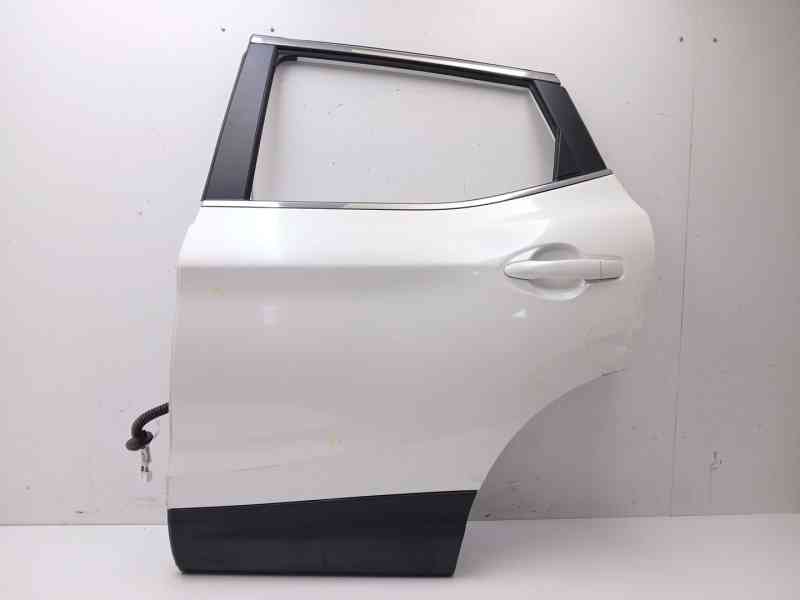 Recambio de puerta trasera izquierda para nissan qashqai ii (j11, j11_) 1.6 dci referencia OEM IAM H21014EAMA H21014EAMA 