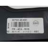 Recambio de elevalunas delantero derecho para nissan qashqai (j11) black edition referencia OEM IAM 807004EA0D  