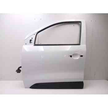 PUERTA DELANTERA IZQUIERDA 801119545R 801119545R 801011287R