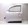 Recambio de puerta delantera izquierda para renault express furgón/monospace 1.5 blue dci 95 (f6ab) referencia OEM IAM 801119545