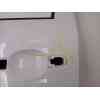 Recambio de puerta delantera izquierda para renault express furgón/monospace 1.5 blue dci 95 (f6ab) referencia OEM IAM 801119545