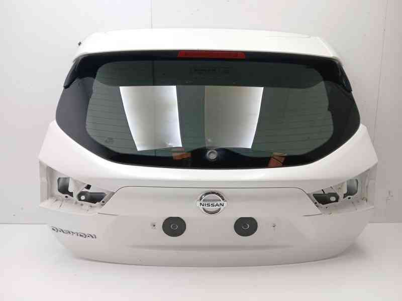 Recambio de porton trasero para nissan qashqai ii (j11, j11_) 1.6 dci referencia OEM IAM K01004EAAA K01004EAAA 
