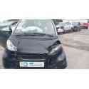 SMART FORTWO COUPÉ (451)