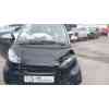 smart fortwo coupé (451) del año 2011
