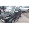 smart fortwo coupé (451) del año 2011