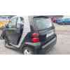 smart fortwo coupé (451) del año 2011